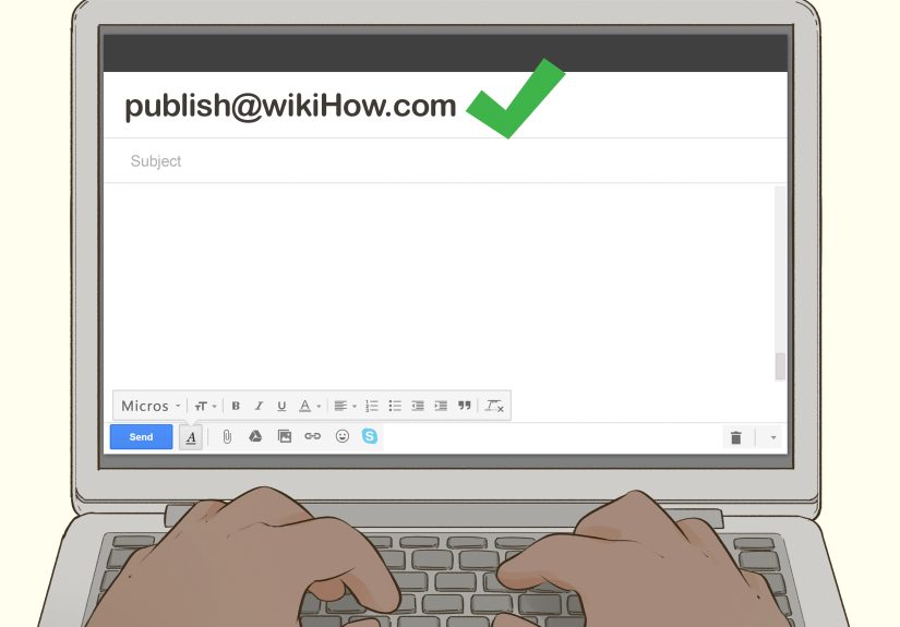 How to Write a How To Article