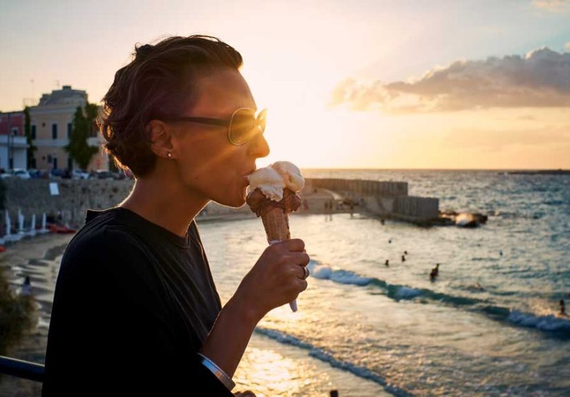 Ice Cream: Nutrition, Downsides, and Best Choices