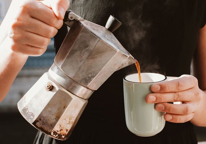 Is Coffee Acidic?