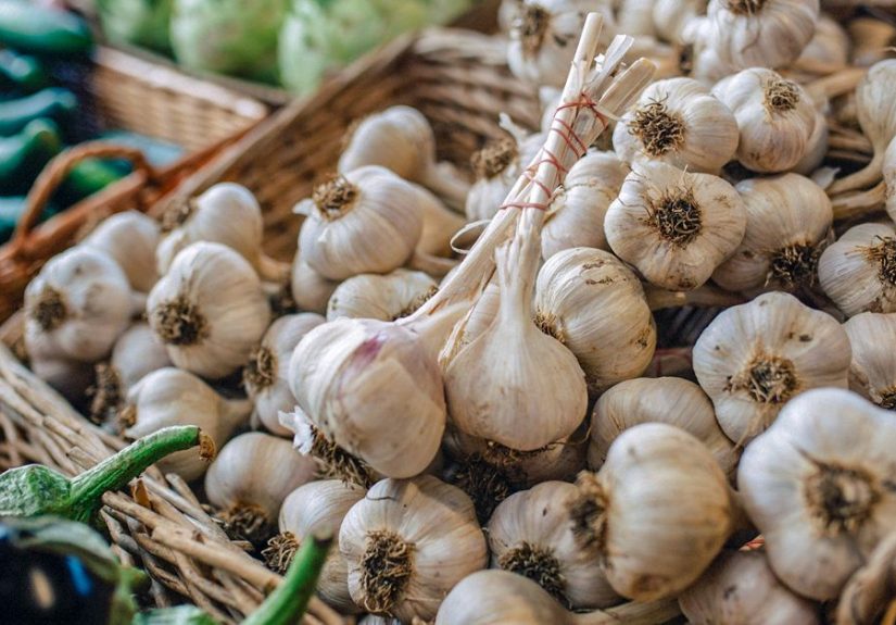 Is Garlic a Vegetable?