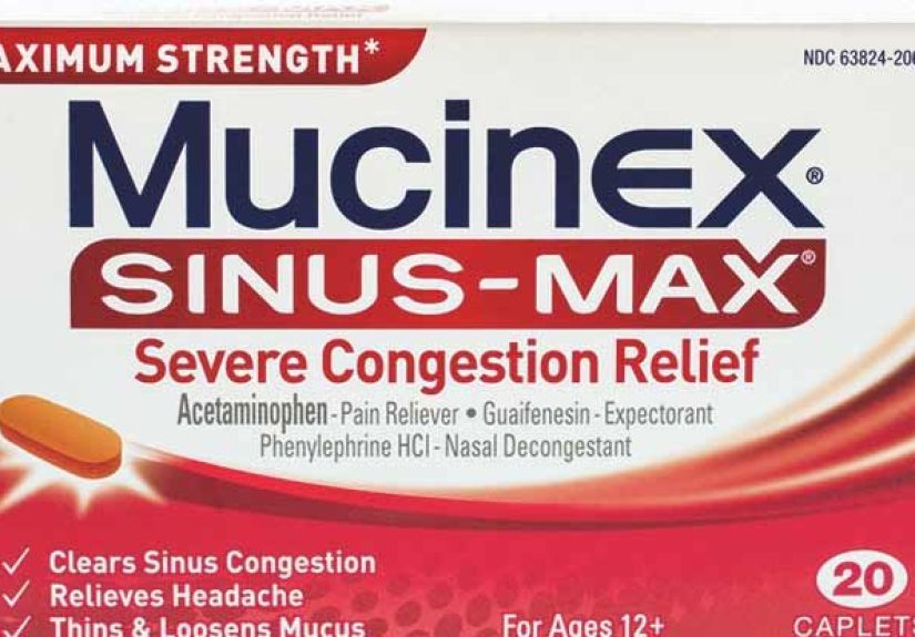 Is It Safe to Take Mucinex While Pregnant?