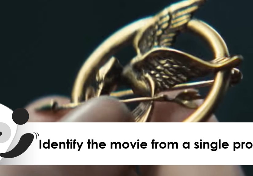 Is This Ring From Lord Of The Rings, Mean Girls Or Titanic? True Movie Lovers Ace This Quiz