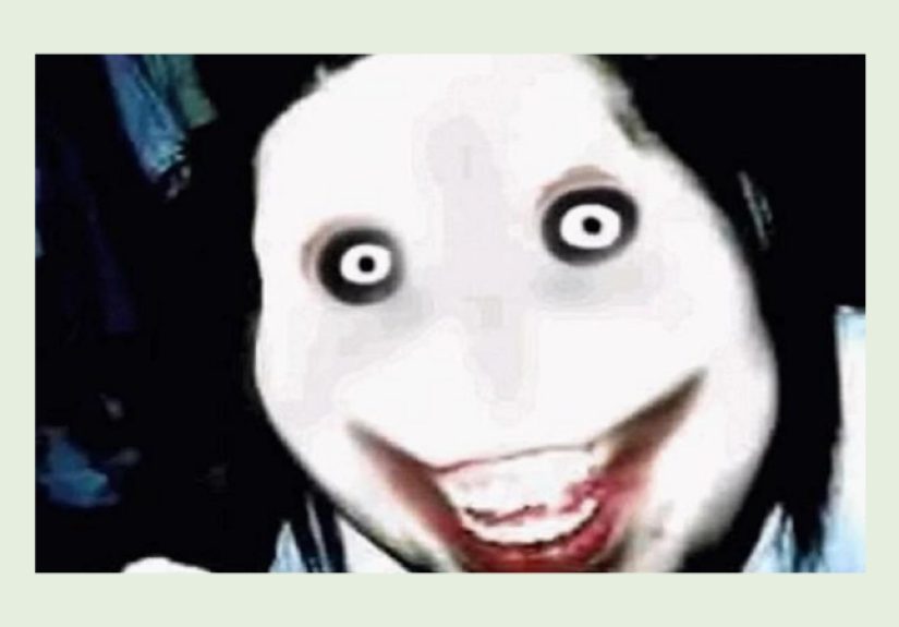 Jeff the Killer Survival Analyzer