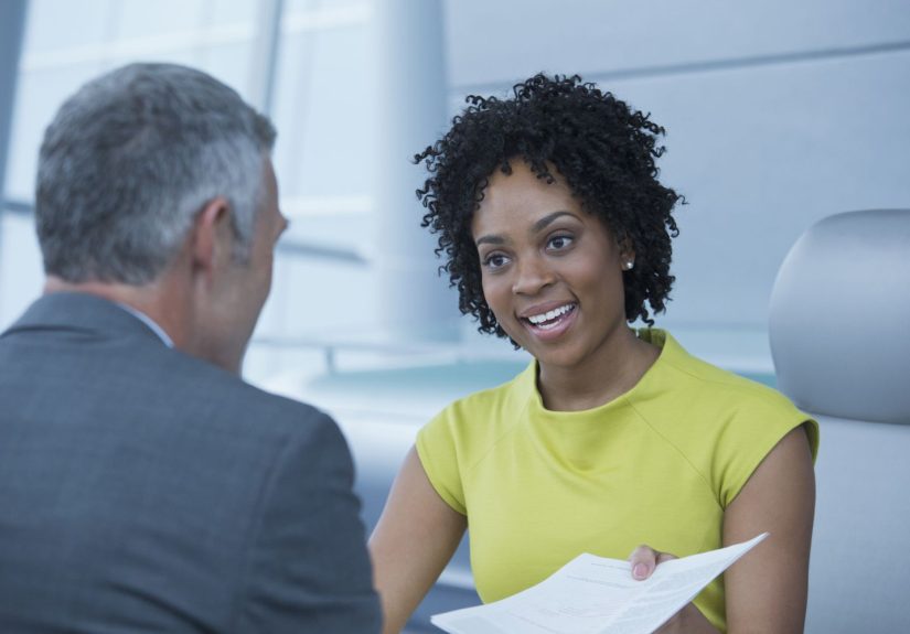 Job Application Forms: Tips and Guidelines for Employers