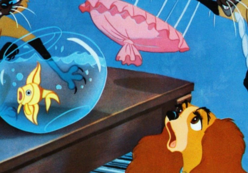 Lady and the Tramp Rankings And Opinions