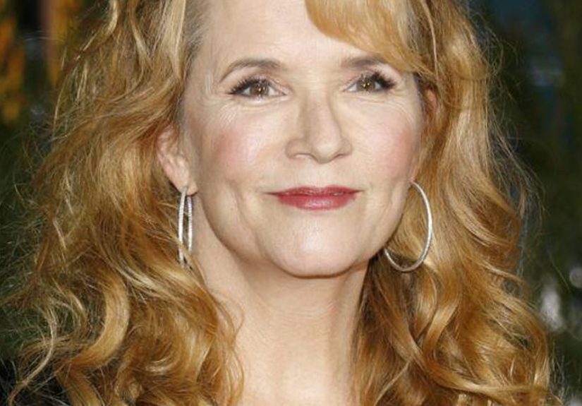 Lea Thompson Rankings And Opinions