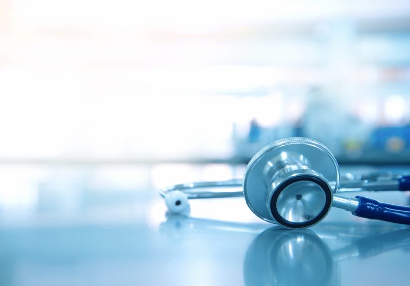 Leaving academic medicine was a matter of self-respect