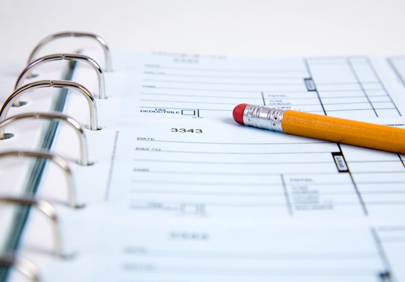 Loan Payment Coupon Book Alternatives
