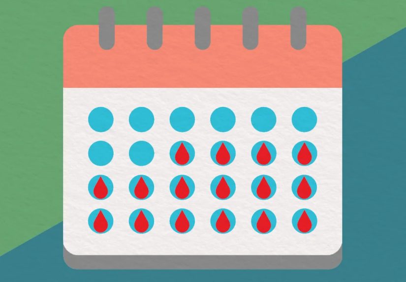 Long Periods: Is Prolonged Menstrual Bleeding Cause for Concern?