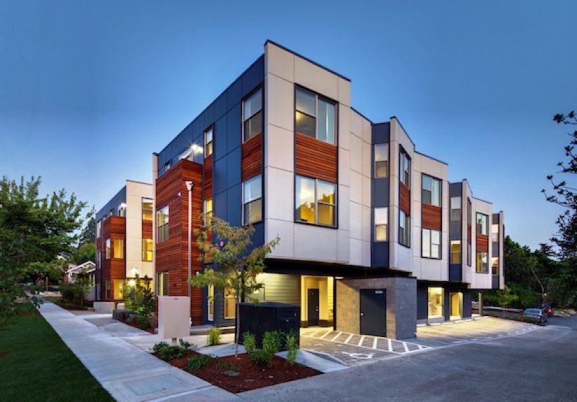 Main Reasons To Invest In Multifamily Real Estate - Financial Samurai
