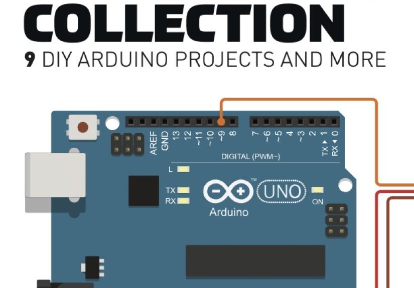 Make: Arduino Day Premium - Make: Community