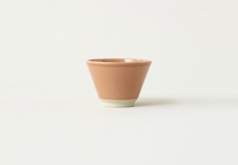 Memphis Bowl - Terracotta