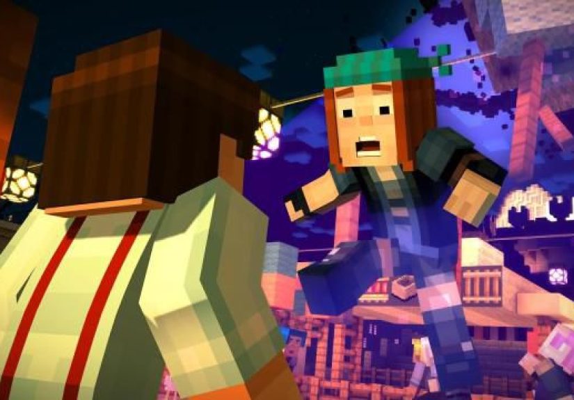 Minecraft Safety Tips for Parents of Minecrafters