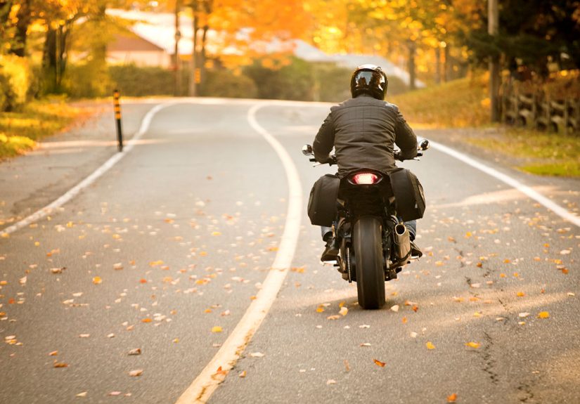 Motorcycle Insurance