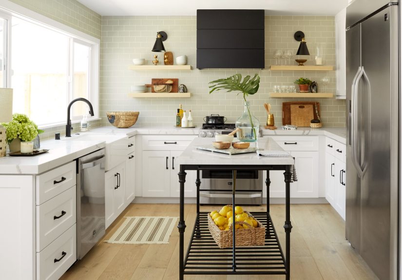 Nate Berkus Reveals 3 Design Decisions You Need to Make Before Starting Any Interior Project