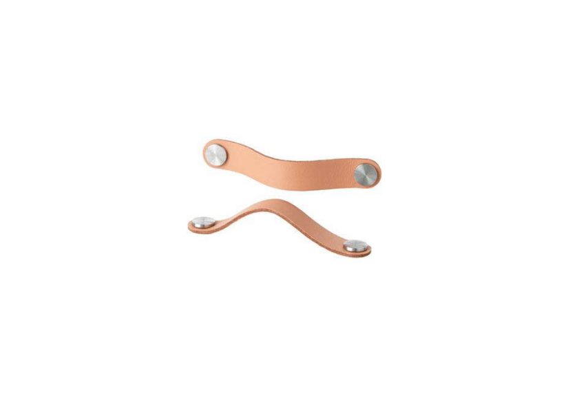 Östernäs Leather Handles