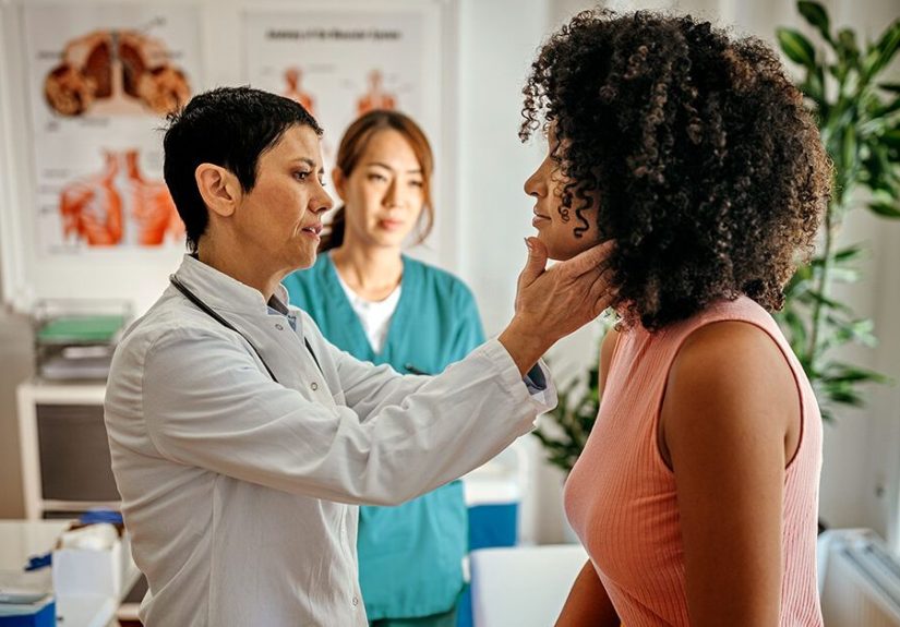 Papillary Thyroid Cancer: Symptoms, Diagnosis, Treatment