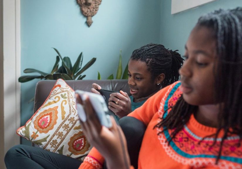 Parents, Now's the Time for Self-Care, Screens, and Cutting Some Slack