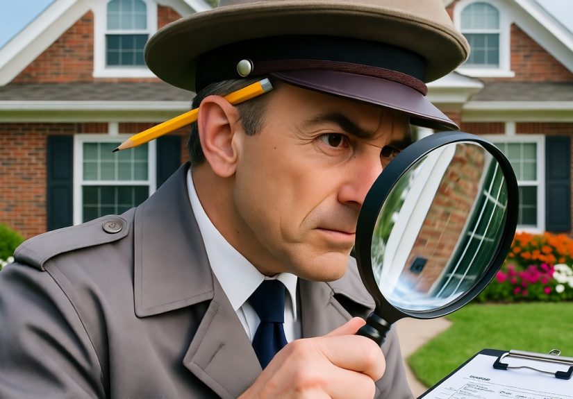 Paying For A Home Inspection Is Worth The Cost, Don't Skip Out - Financial Samurai