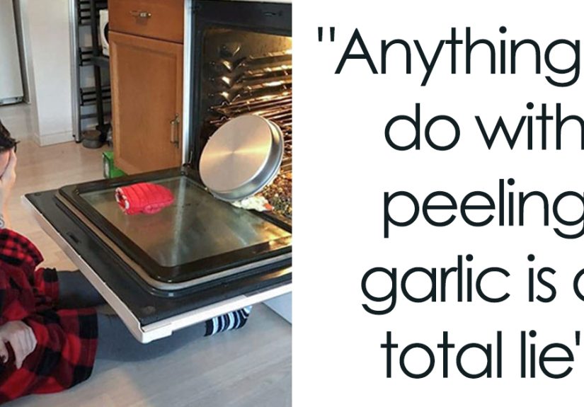 People Online Trashed These Well-Known Food Hacks That Are Useless In Real Life (28 Responses)