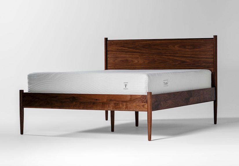 Perfectly Engineered and Refreshingly Simple: The Tiami Mattress (Exclusive Discount Included)