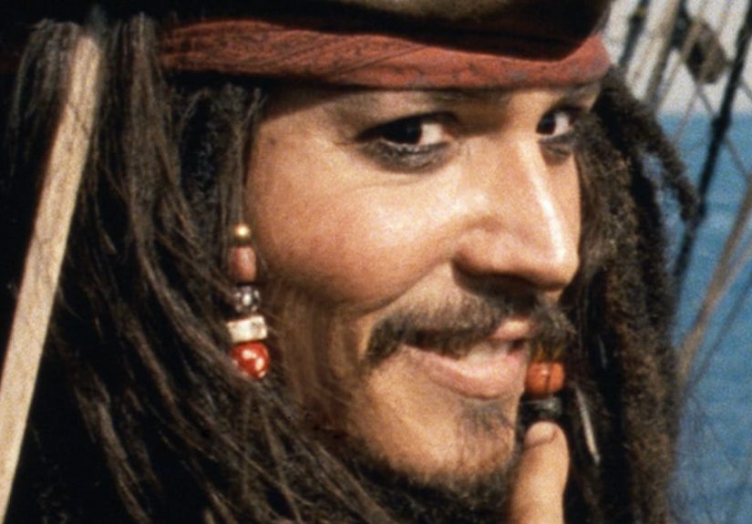 Pirates of the Caribbean Franchise Rankings And Opinions