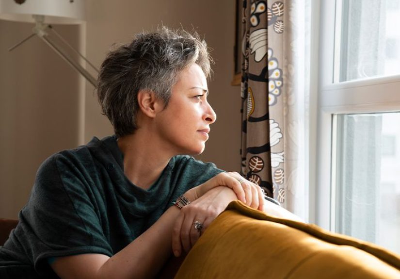 Poor Sleep Can Increase a Woman's Risk of Heart Disease By 75%