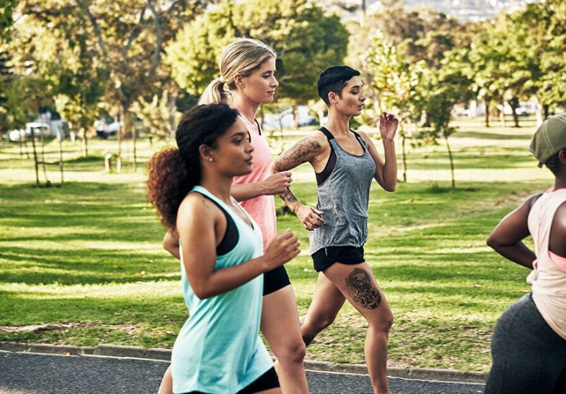 Power Walking: What It Is, How to Do It & Why It's So Good for You