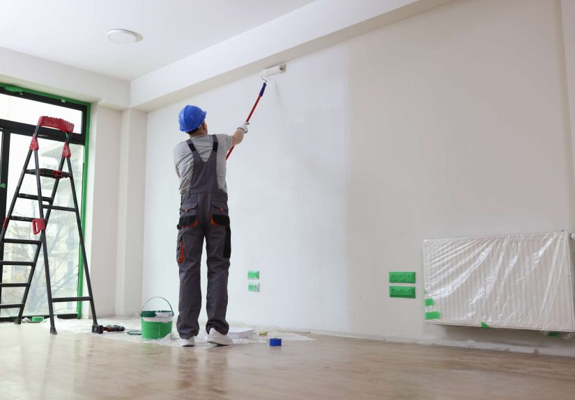 Pro Painters Agree: This Trick Makes Painting 10 Times Faster