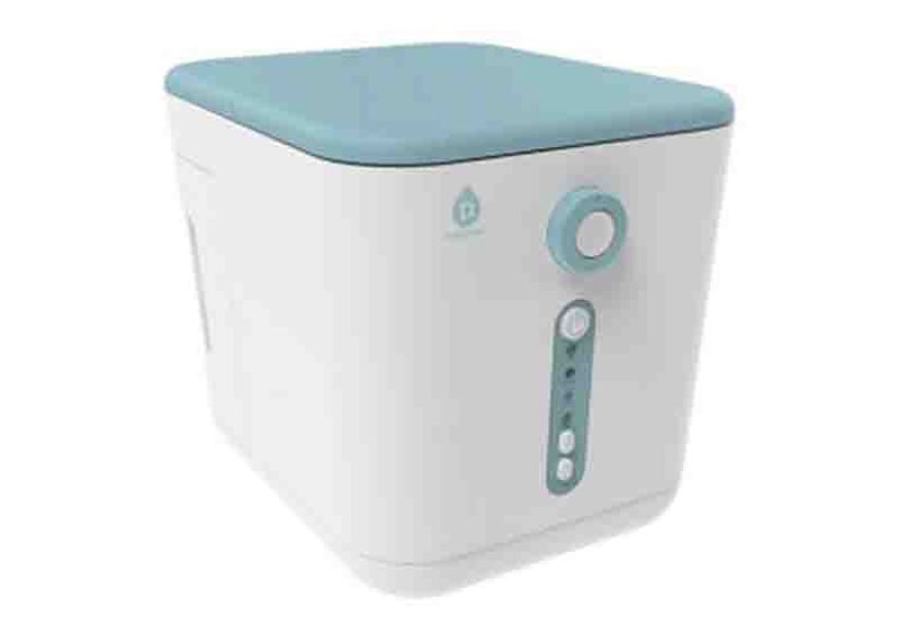 Pursonic Electric Kitchen Composter