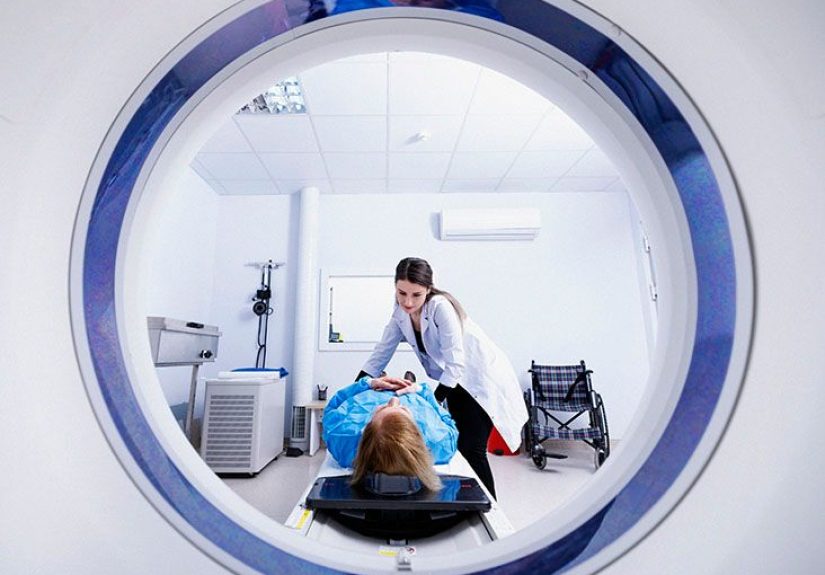 Radiation for liver cancer: How it works, side effects, success rate