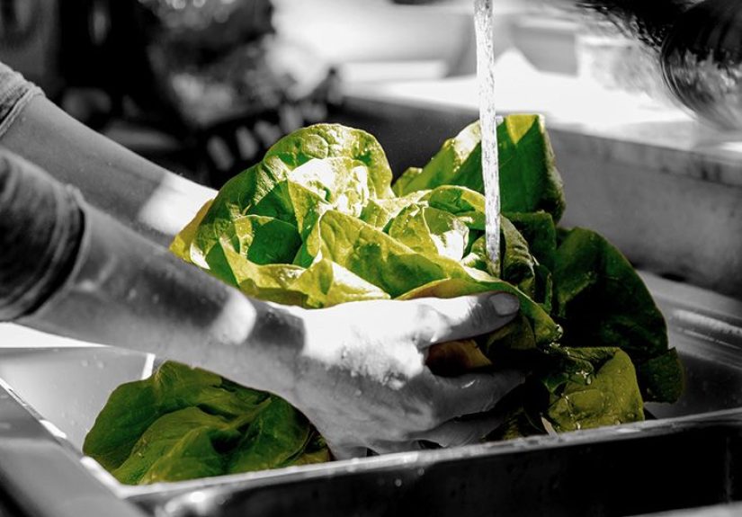 Reducing Gut Inflammation: Diet Changes, Strategies, and More