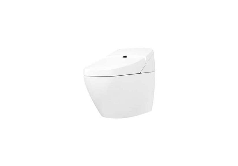Regio Integrated Toilet