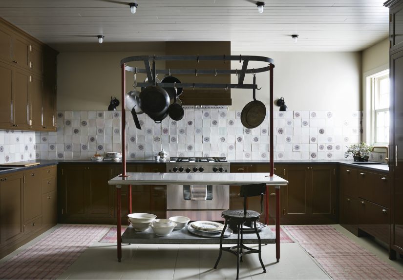 Required Reading: Billy Cotton Interior & Design Work
