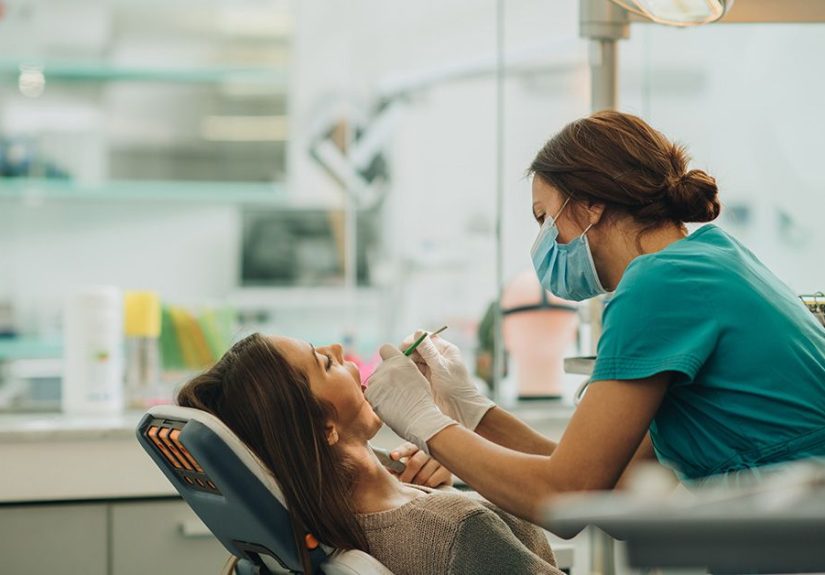Resorption of Teeth: Causes, Symptoms, and What to Do