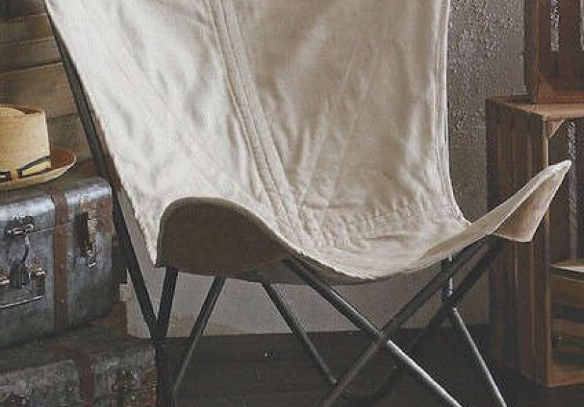 Roost Estancia Butterfly Chair