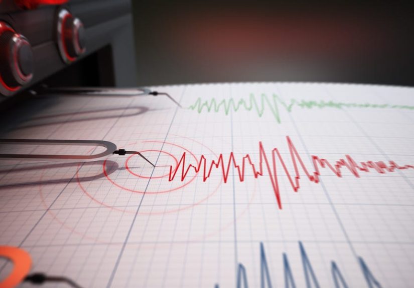 Scientists Find Earthquake Precursor That Could Give Us a Two-Hour Warning