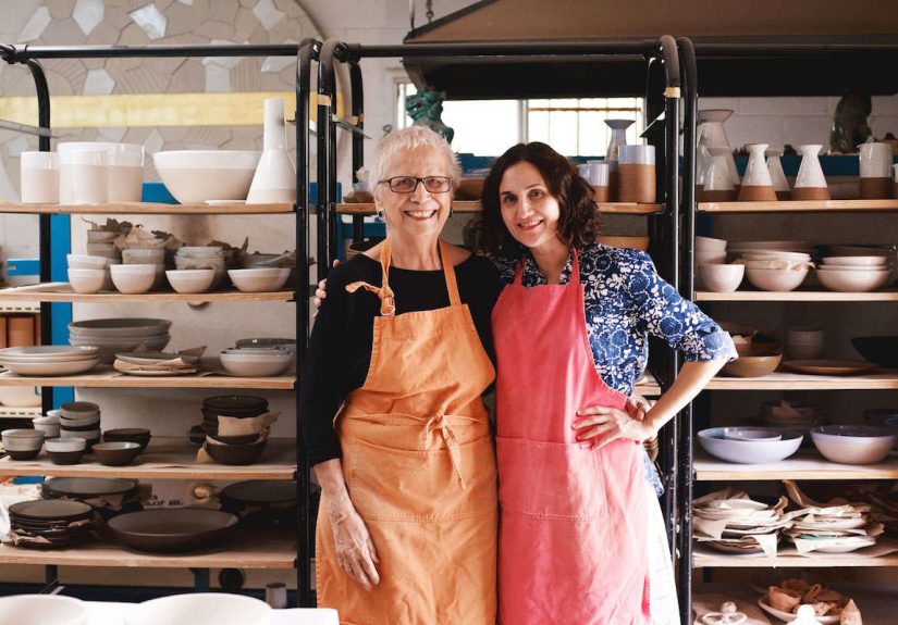 Second Coming: 5 Family-Owned Midcentury Design Companies, Revived