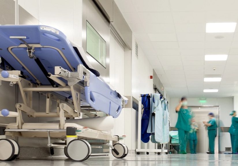 Sexual Misconduct Liability for Health Care Organizations - IA Magazine