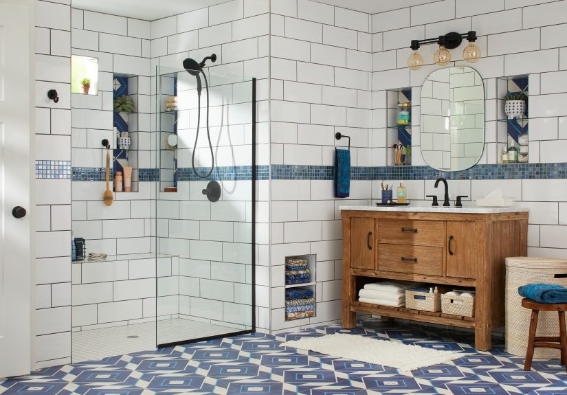 Should You Replace Your Tub with a Shower? 5 Must-Know Considerations