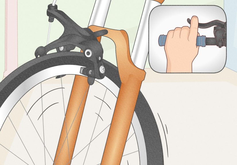 Simple Ways to Replace Road Bike Brakes: 15 Steps