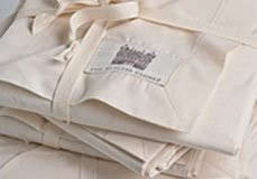 Small Furniture Sun & Dust Cover