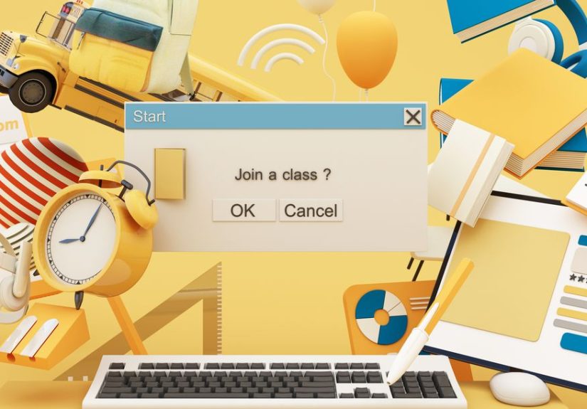 Smart Start: Essential Tech to Get Back to School