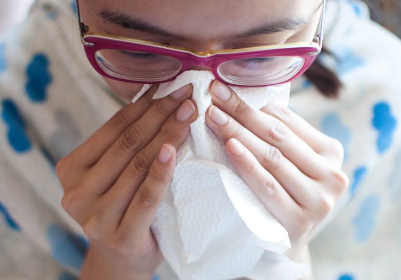Sniffles: Causes, Treatment, What to Expect, and More