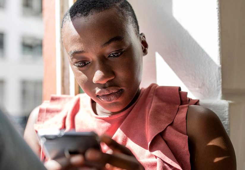 Social Media Increases Depression and Loneliness