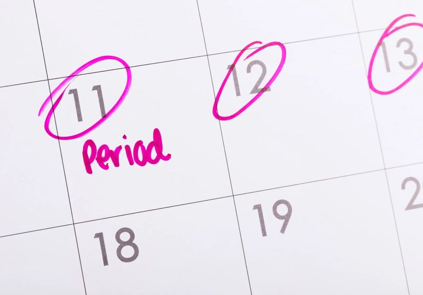 Stopping Periods With Birth Control