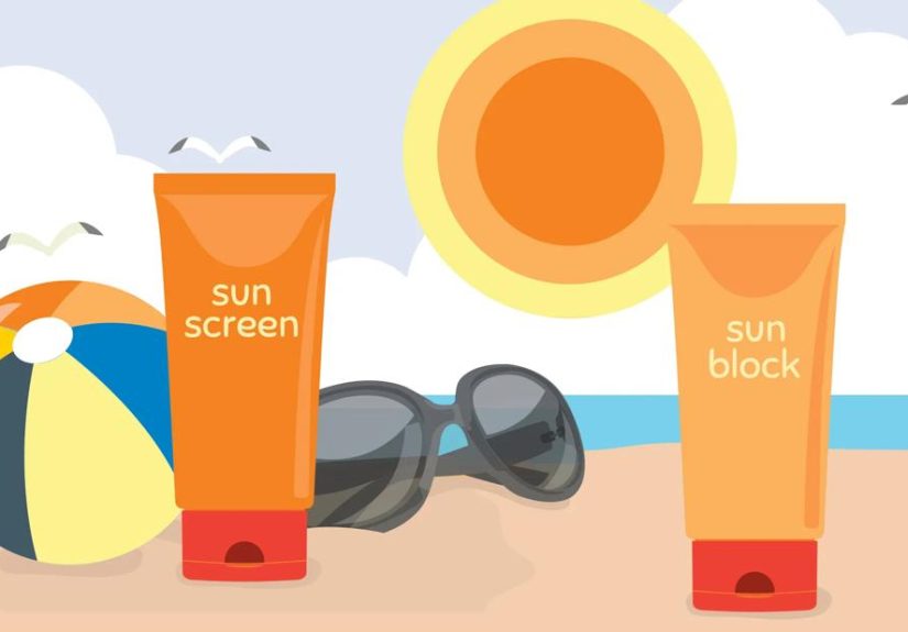 Sunblock vs. Sunscreen: Key Differences