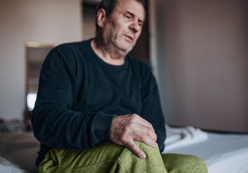 Surgery for Septic Arthritis: Types and Recovery