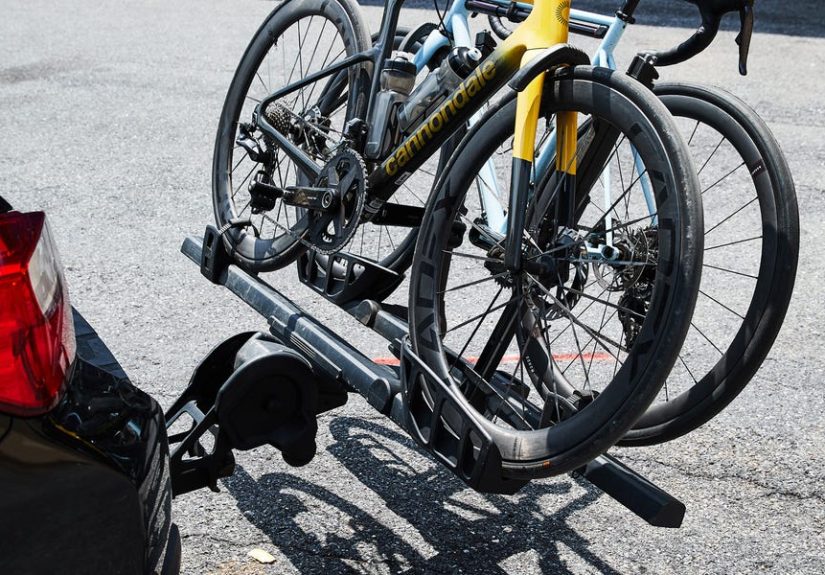 The 10 Best Bike Racks for 2023 - Bike Racks for Your Hitch, Roof, and Trunk