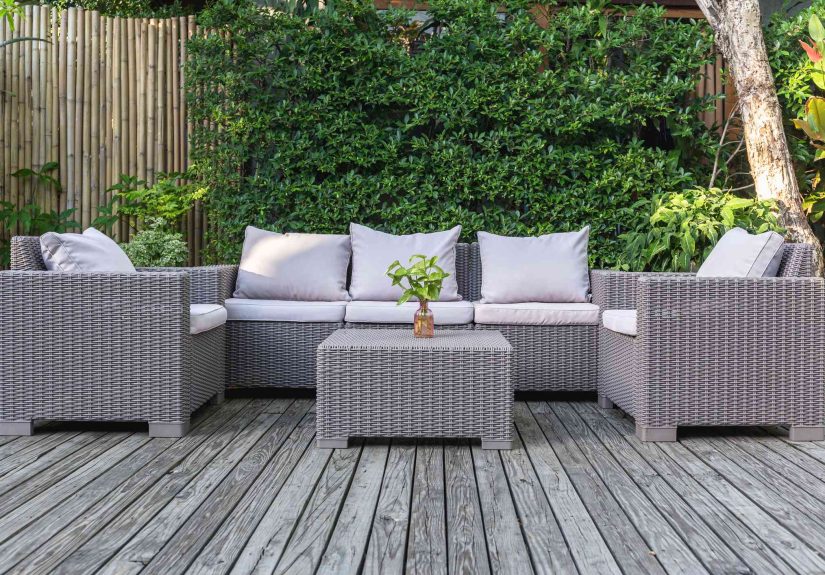 The 10 Best Budget-Friendly Outdoor Furniture From Home Depot
